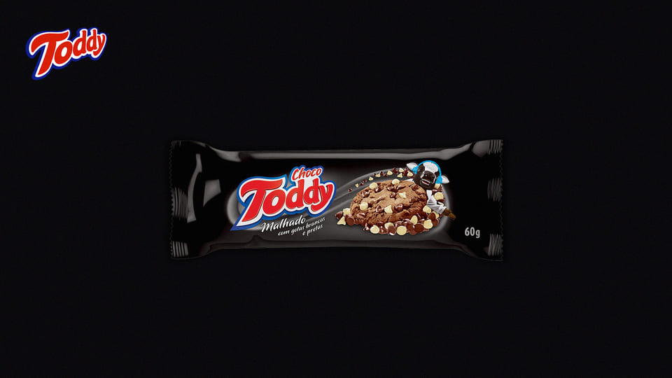 Choco Toddy