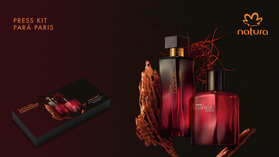 Press Kit Pará Paris