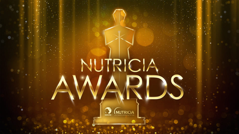 Nutricia Awards