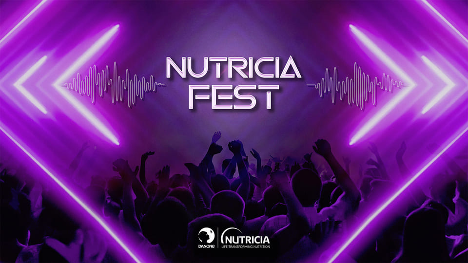 Nutricia Fest